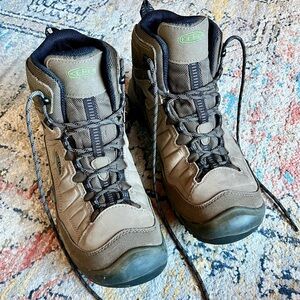 Men’s KEEN Boots
